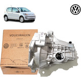 Cambio 05 Marchas Manual Vw Up