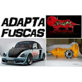 Cambio 5 Marchas Fusca Sp2 8x31 Puma Brasilia Triciclo Kombi