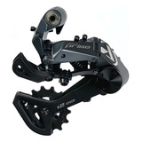 Câmbio Absolute Bike Traseiro Prime 12v Mtb Pro