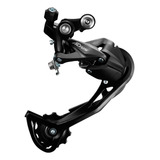 Câmbio Bicicleta Traseiro Shimano 9v Altus Rd-m2000 Sgs 12x