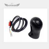 Cambio C/ Reduzida Ford F12000 F14000 Sapão Pitbull