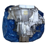 Câmbio Caixa Idea Linea Novo Palio Punto Etorq 1.6 1.8 16v