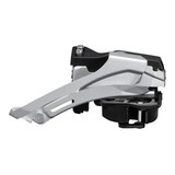 Câmbio Dianteiro De Bicicleta Shimano Acera Fd-t3000-2-ts3