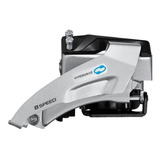 Cambio Dianteiro Duplo Shimano Altus Fd-m315 7/8v 34.9mm Top