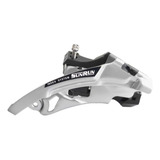 Cambio Dianteiro Gta Dual Pull 44 Dentes 31.8/34.9