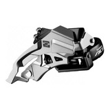 Câmbio Dianteiro Shimano Acera M3000 3x9v 34.9 Dual Pull