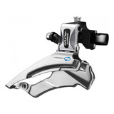 Cambio Dianteiro Shimano Altus Fd-m313 -