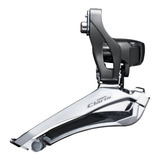 Câmbio Dianteiro Shimano Claris Fd R2000 Abraçadeira 2x8v