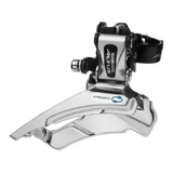 Cambio Dianteiro Shimano M313 Altus 7/8v