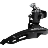 Cambio Dianteiro Shimano Tourney Fd Tz500 Puxa P/ Baixo P/42
