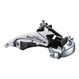 Câmbio Dianteiro Shimano Tourney Fd-ty500 P/42d