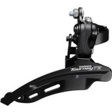 Cambio Dianteiro Tourney Fd-tz500 Para 42d 28.6mm Down Swing