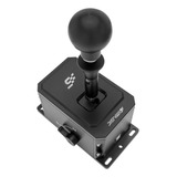 Câmbio Ds-8x Simagic Padrão H E Sequencial Extreme Simracing
