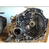 Câmbio Fiat Palio 1.5 8v 97