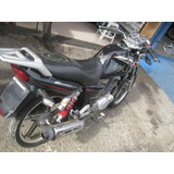 Cambio Gsr 150 Sucata D Moto P Retirada De Peças R$ 9800,00