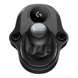 Cambio Logitech Driving Force Shifter Para