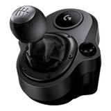 Câmbio Manual Driving Force Shifter Preto