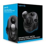 Câmbio Manual Logitech G Driving Force - G29, G920 E G923