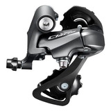 Câmbio Shimano Bike Speed Traseiro Claris Rd-r2000 Gs 8v 
