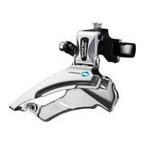 Cambio Shimano Dianteiro Triplo Altus Fd-m313