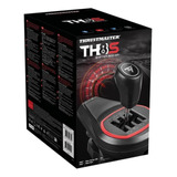 Câmbio Thrustmaster Th8s Shifter Ps4, Ps5,