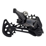 Câmbio Traseiro 12v Shimano Deore Rd M6100 Sgs 1x12v