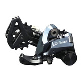 Câmbio Traseiro Absolute Prime 12v Novo Modelo Mtb Bike 283g