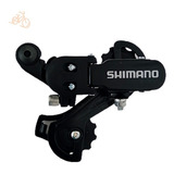 Cambio Traseiro Para Bicicleta Aro 26 Shimano 
