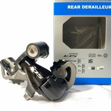 Câmbio Traseiro Shimano 105 Rd-5701 Gs 10v Cage Longo Speed