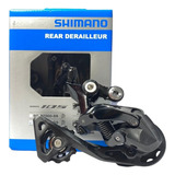 Câmbio Traseiro Shimano 105 Rd-r7000-gs 11v Cage Longo 34d 