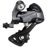 Cambio Traseiro Shimano Claris 8v Rd-r2000 Gs Ate 34 Dentes