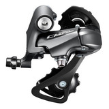Câmbio Traseiro Shimano Claris Rd-r2000 Gs (longo) Speed 8v