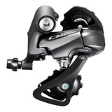 Cambio Traseiro Shimano Claris Rd-r2000 Gs 8v Até 34t