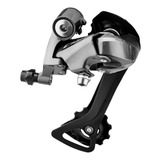 Câmbio Traseiro Shimano Claris Rd-r2000 Gs 8v Cage Longo