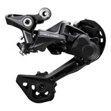 Cambio Traseiro Shimano Deore 10v 11v Rd-m5120 Sgs 10/11v