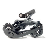 Câmbio Traseiro Shimano Deore Rd- M5120 -sgs 10v 11v