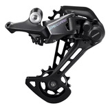 Câmbio Traseiro Shimano Deore Rd M6100 P/ 10/51 1x12v - 12v