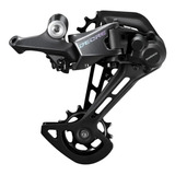Câmbio Traseiro Shimano Deore Rd M6100 Sgs 1x12v Até 51d 