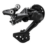 Cambio Traseiro Shimano Deore Rd-m5120 Sgs 10/11v