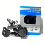Câmbio Traseiro Shimano Deore Rd-m5120-sgs 10v 11v 