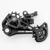 Câmbio Traseiro Shimano Deore Rd-m6100-sgs P/ 1x12v - 12v