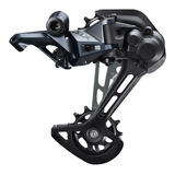 Câmbio Traseiro Shimano Slx M7100 12v