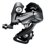 Câmbio Traseiro Shimano Speed Claris 8v Rd R2000 Gs