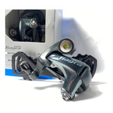 Câmbio Traseiro Shimano Tiagra Rd-4700 Gs 10v Cage Longo 34d