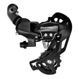 Cambio Traseiro Shimano Tourney Rd-tx800 Sgs 7-8v Longo Mtb