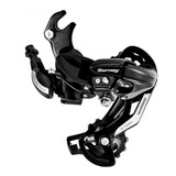 Câmbio Traseiro Shimano Tourney Rd-ty500 6/7v