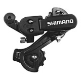 Cambio Traseiro Shimano Tourney Rd-tz31a Gs