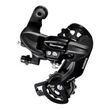 Câmbio Traseiro Shimano Tourney Ty300 6v / 7v Mega Range
