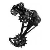 Cambio Traseiro Sram Nx Eagle 12v Preto