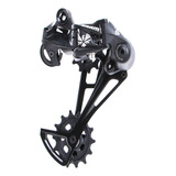 Cambio Traseiro Sram Nx Eagle 12vel Preto